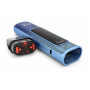 Pod-система Oxva Xlim Pro 3, 1500 mAh, 3 мл, Forgen Blue