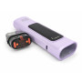 Pod-система Oxva Xlim Pro 3, 1500 mAh, 3 мл, Lavender Purple