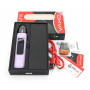 Pod-система Oxva Xlim Pro 3, 1500 mAh, 3 мл, Lavender Purple