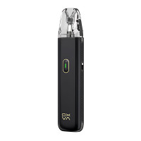 Pod-система Oxva Xlim Go Lite, 1000 mAh, 3 мл, Black Carbon