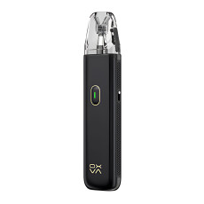 Pod-система Oxva Xlim Go Lite, 1000 mAh, 3 мл, Black Carbon