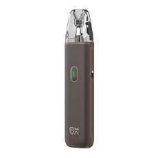 Pod-система Oxva Xlim Go Lite, 1000 mAh, 3 мл, Brown