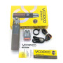 Pod-система Voopoo Argus G4, 1650 mAh, 3.5 мл, Brown