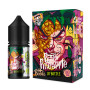 Харчовий ароматизатор In Bottle, Puzzle Peach Pineapple, 12 мл