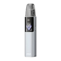 Pod-система Voopoo Argus G4, 1650 mAh, 3.5 мл, Silver