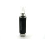 Кліромайзер Kanger EVOD, нижня спіраль. Розбірний, Чорний