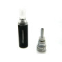 Кліромайзер Kanger EVOD, нижня спіраль. Розбірний, Чорний