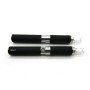 Электронная сигарета eGo-T + EVOD (650 mAh) в футляре. Черный цвет