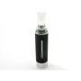 Электронная сигарета eGo-T + EVOD (650 mAh) в футляре. Черный цвет, 1 шт