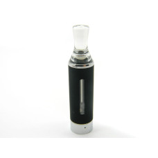 Электронная сигарета eGo-T + EVOD (1100 mAh) в футляре. Черный цвет, 1 шт. Электронная сигарета eGo-T + EVOD (1100 mAh) в футляре. Черный цвет, 1 шт.