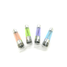 Кліромайзер Kanger T3'S, Розбірний
