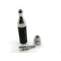 Кліромайзер Kanger EVOD 2 Dual Coil, Розбірний, Чорний