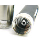 Кліромайзер Kanger EVOD 2 Dual Coil, Розбірний, Чорний