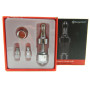 Кліромайзер Kanger Protank 3 Dual Coil, Розбірний, набір