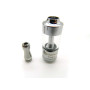Кліромайзер Kanger Protank 3 Dual Coil, Розбірний, набір