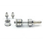 Кліромайзер Kanger Protank 3 Dual Coil, Розбірний, набір