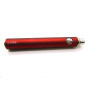 Аккумуляторная батарея EVOD 1100 mAh (Красная)