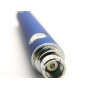 Аккумуляторная батарея EVOD 1100 mAh (Синяя)
