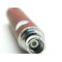 Аккумуляторная батарея EVOD 650 mAh (Красная)