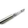 Батарея Vision Spinner, Варивольт, 1300 mAh (Стальная)