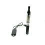 Електронна сигарета Kanger T2 + eGo-T (650 mAh) Чорний колір