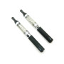 Електронна сигарета Kanger T2 + eGo-T (650 mAh) 2шт. у футлярі. Чорний колір