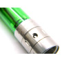 Кліромайзер Kanger AeroTank Mini Dual Coil. Розбірний. Набір. Зелений