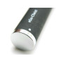 Батарея eGo-C Twist, сменное напряжение, 1100 mAh (Черная)