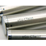 Батарея eGo-C Twist, сменное напряжение, 650 mAh (Стальная)