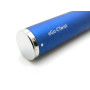 Батарея eGo-C Twist, сменное напряжение, 900 mAh (Синяя)