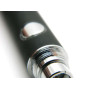 Батарея EVOD, сменное напряжение, 650 mAh (Черная)