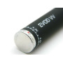 Батарея EVOD, сменное напряжение, 650 mAh (Черная)