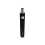 Батарея EVOD, сменное напряжение, 650 mAh (Черная)