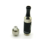 Клиромайзер Aspire Mini Vivi nova-S Glass BVC, черный