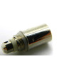 Испаритель для клиромайзера Aspire CE5 BVC, CE5-S,Mini Vivi nova-S,Vivi nova-S,ET-S,K1 - 2.1 Ом