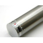 Батарея EVOD, сменное напряжение, 1100 mAh (Стальная)
