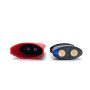 Электронная сигарета Vaporesso OSMALL, 2 ml, Red