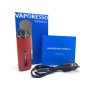 Электронная сигарета Vaporesso OSMALL, 2 ml, Red