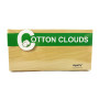 Вата для вейпа VapeFly, Cotton Clouds — органический хлопок, 1,5 м