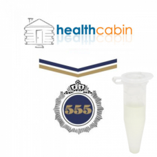 Ароматизатор 555,  HealthCabin, пробник 1 мл