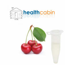 Ароматизатор Вишня,  HealthCabin, пробник 1 мл