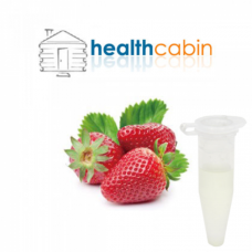 Ароматизатор Клубника,  HealthCabin, пробник 1 мл