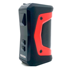 Бокс мод GeekVape AEGIS X 200W, Красный