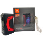 Бокс мод GeekVape AEGIS X 200W, Красный