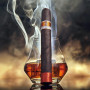 Ароматизатор eCIg HELLAS, Tobacco Lacky Straike, 5 мл