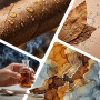 Ароматизатор eCIg HELLAS, Tobacco Lacky Straike, 5 мл