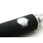 Батарея EVOD, сменное напряжение, 1100 mAh (Черная)