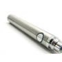 Батарея EVOD, сменное напряжение, 650 mAh (Стальная)