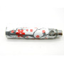 Батарея eGo-T Сакура 650 mAh (Красная)