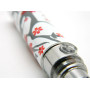 Батарея eGo-T Сакура 650 mAh (Красная)